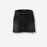 Balenciaga Mujer Barcelona Falda MiniDenim color Negro sku 750-001710 01 - Foto 1