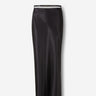 Tom Ford Mujer Barcelona Falda Maxi Seda color Negro sku 750-001714 01 - Foto 1