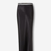 Tom Ford Mujer Barcelona Falda Maxi Seda color Negro sku 750-001714 01 - Foto 1