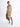 Saint Laurent Mujer Barcelona Falda Midi Encaje color Nude sku 750-001715 01 - Foto 2