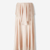 Chloé Mujer Barcelona Falda Midi Fluida color Rosa Palo sku 750-001716 01 - Foto 1