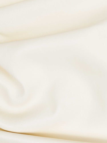 Rabanne Mujer Barcelona Falda Midi Drapeada color Marfil sku 750-001722 01 - Foto 4