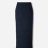 Roland Mouret Mujer Barcelona Falda Midi Boucle color Azul Marino sku 750-001723 01 - Foto 1