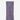 Dries Van Noten Mujer Barcelona Falda Midi Devoré color Violeta sku 750-001728 01 - Foto 1