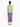 Dries Van Noten Mujer Barcelona Falda Midi Devoré color Violeta sku 750-001728 01 - Foto 3