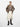 Acne Studios Mujer Barcelona Falda Midi Drapeada color Crema sku 750-001729 01 - Foto 2