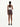 Courrèges Mujer Barcelona Falda Mini Vinyl color Burdeos sku 750-001732 01 - Foto 3