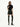 Courrèges Mujer Barcelona Falda Mini Vinyl color Negro sku 750-001732 02 - Foto 2