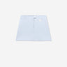 Courrèges Mujer Barcelona Falda Mini Vinyl color Azul Celeste sku 750-001732 03 - Foto 1
