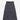 Moncler Mujer Barcelona Falda Midi Denim color Azul Denim Oscuro sku 750-001735 01 - Foto 1
