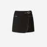 Simkhai Mujer Barcelona Falda Mini Sheridan color Negro sku 750-001737 01 - Foto 1