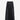 Staud Mujer Barcelona Falda Maxi Procida color Negro sku 750-001739 01 - Foto 1