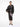 Staud Mujer Barcelona Falda Midi Ciara color Marrón Oscuro sku 750-001740 01 - Foto 2