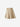 Balmain Mujer Barcelona Falda Midi Algodón color Camel sku 750-001752 01 - Foto 2