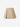 Balmain Mujer Barcelona Falda Midi Algodón color Camel sku 750-001752 01 - Foto 3