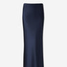 Cult Gaia Mujer Barcelona Falda Maxi Chantel color Azul Marino sku 750-001754 01 - Foto 1