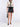 Dorothee Schumacher Mujer Barcelona Falda Duchesse Mini color Crema sku 750-001755 01 - Foto 2