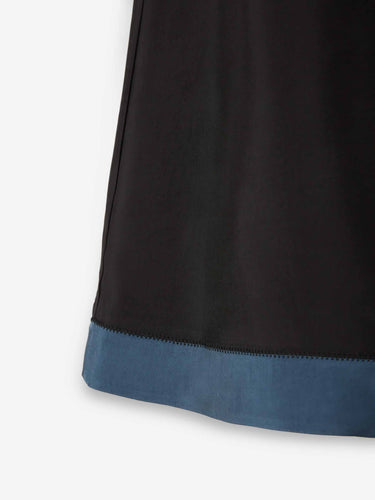 Marni Mujer Barcelona Falda Midi color Negro sku 750-001758 01 - Foto 2