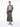 Staud Mujer Barcelona Falda Midi Rayas color Verde Oscuro sku 750-001763 01 - Foto 2