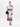 Silvia Tcherassi Mujer Barcelona Falda Midi Atira color Multicolor sku 750-001768 01 - Foto 2