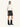 Courrèges Mujer Barcelona Falda Mini Cuadros color Blanco Y Negro sku 750-001770 01 - Foto 2