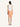 Courrèges Mujer Barcelona Falda Técnica Drapeada color Salmón sku 750-001771 01 - Foto 3