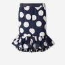Jacquemus Mujer Barcelona Falda Cabana color Azul Marino sku 750-001773 01 - Foto 1