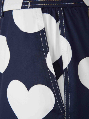 Jacquemus Mujer Barcelona Falda Cabana color Azul Marino sku 750-001773 01 - Foto 3