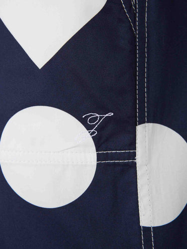 Jacquemus Mujer Barcelona Falda Cabana color Azul Marino sku 750-001773 01 - Foto 4