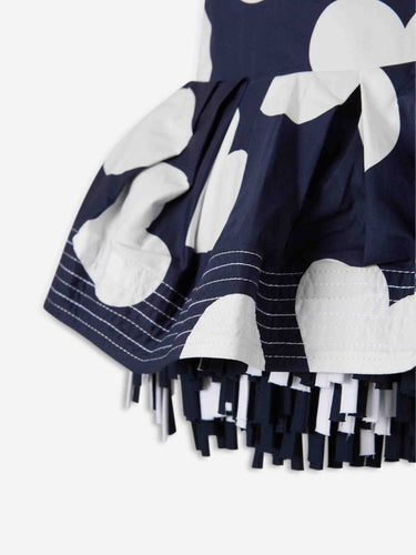Jacquemus Mujer Barcelona Falda Cabana color Azul Marino sku 750-001773 01 - Foto 5