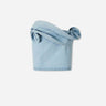 Magda Butrym Mujer Barcelona Falda Mini Denim color Azul Denim Claro sku 750-001779 01 - Foto 1