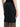 Khaite Mujer Barcelona Falda Midi Sybil color Negro sku 750-001786 01 - Foto 4