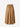 Herno  Barcelona Falda Midi Stretch color Camel sku 750-001790 01 - Foto 3
