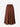 Herno Mujer Barcelona Falda Midi Stretch color Marrón sku 750-001790 03 - Foto 2
