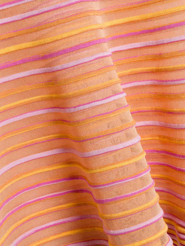 Simkhai Mujer Barcelona Falda Midi Sullivan color Multicolor sku 750-001792 01 - Foto 4