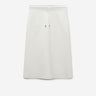 Dorothee Schumacher Mujer Barcelona Falda Midi Punto color Marfil sku 750-001793 01 - Foto 1