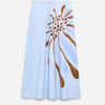 Dorothee Schumacher Mujer Barcelona Falda Midi Estampada color Multicolor sku 750-001794 01 - Foto 1