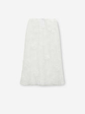 Dorothee Schumacher Mujer Barcelona Falda Midi Bordada color Blanco sku 750-001795 01 - Foto 1
