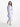 Dorothee Schumacher Mujer Barcelona Falda Midi Seda color Azul Celeste sku 750-001798 01 - Foto 2