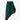 Alaïa Mujer Barcelona Falda Asimétrica Borlas color Verde Oscuro sku 750-001801 01 - Foto 1