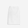 Jil Sander Mujer Barcelona Falda Técnica Midi color Blanco sku 750-001805 01 - Foto 1