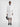 Jil Sander Mujer Barcelona Falda Técnica Midi color Blanco sku 750-001805 01 - Foto 2