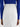Jil Sander Mujer Barcelona Falda Técnica Midi color Blanco sku 750-001805 01 - Foto 4
