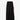 Alaïa Mujer Barcelona Falda Midi Punto color Negro sku 750-001812 01 - Foto 1