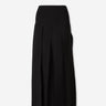 Alaïa Mujer Barcelona Falda Midi Punto color Negro sku 750-001812 01 - Foto 1