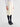Jil Sander Mujer Barcelona Falda Abertura Plisada color Crema sku 750-001815 01 - Foto 3