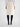 Jil Sander Mujer Barcelona Falda Abertura Plisada color Crema sku 750-001815 01 - Foto 4
