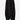TOTEME Mujer Barcelona Falda Midi Cocoon color Negro sku 750-001818 01 - Foto 1