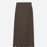 Simkhai Mujer Barcelona Falda Punto Casey color Taupe sku 750-001819 01 - Foto 1