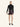 Courrèges Mujer Barcelona Falda Reedition Vinyl color Burdeos sku 750-001820 01 - Foto 2